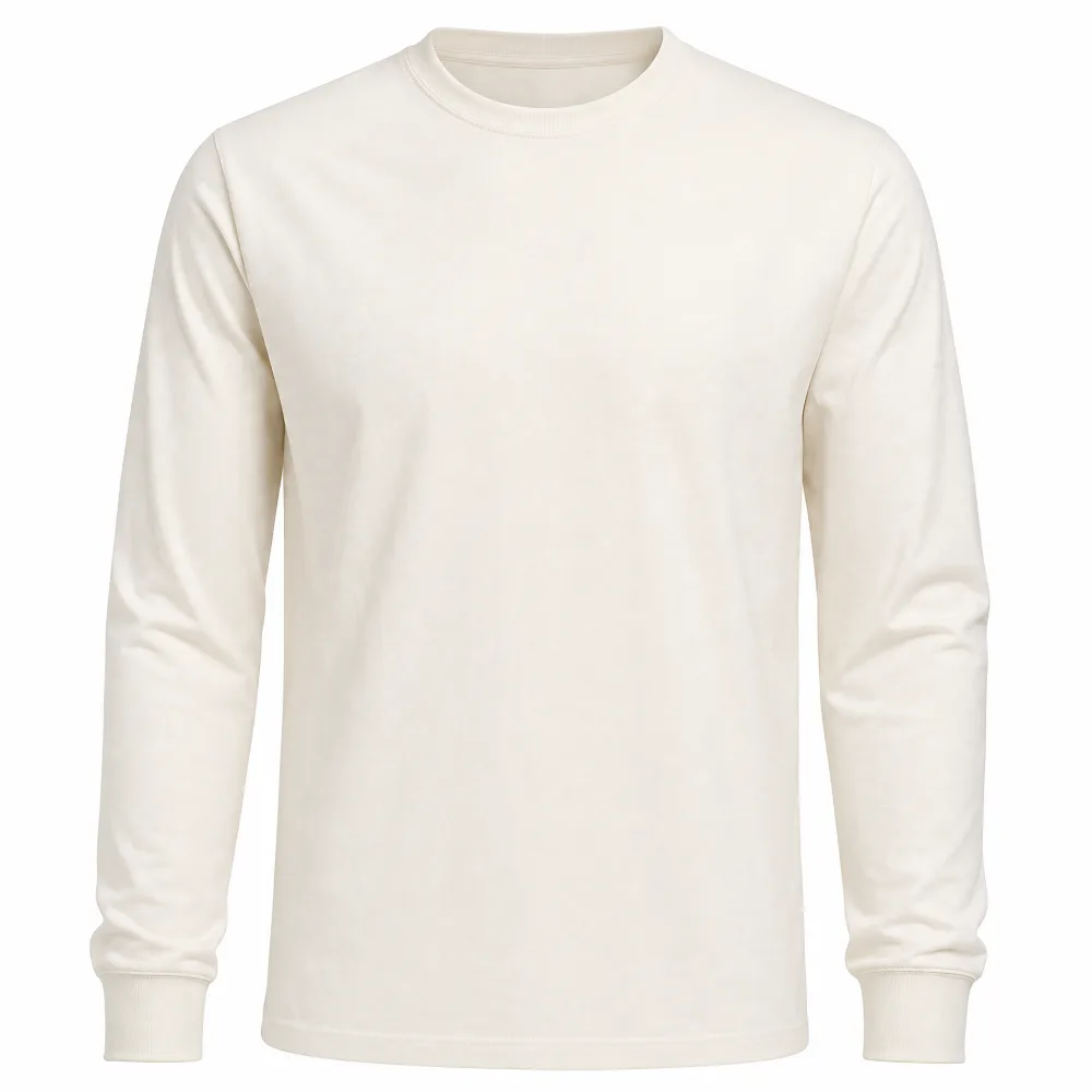 Camiseta Manga Longa Off-White